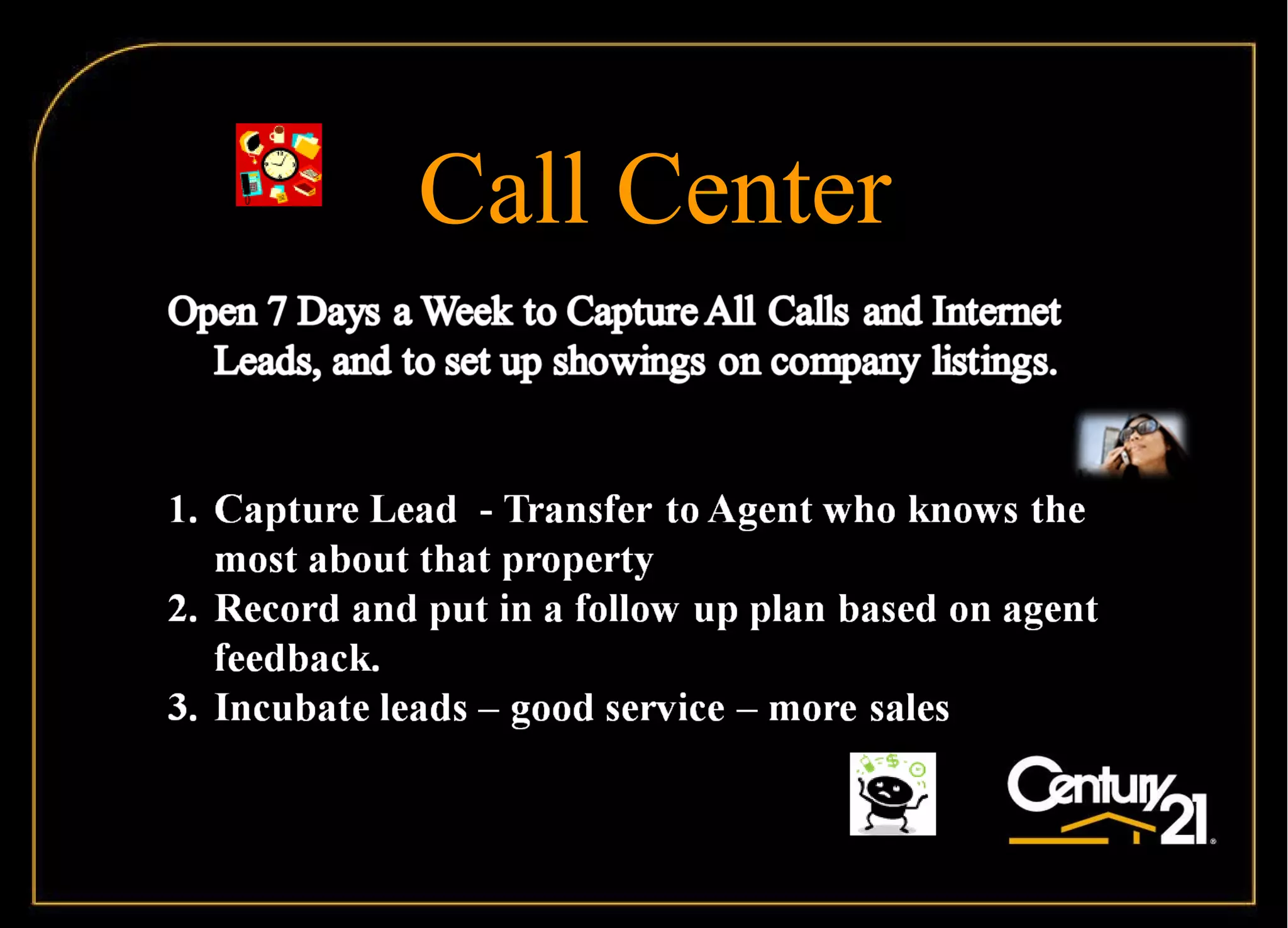 Call Center 