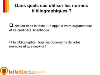 Regles De Citation Et Normes Bibliographiques Apa