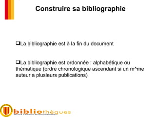 Regles De Citation Et Normes Bibliographiques Apa
