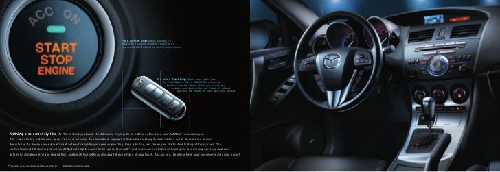 2010 Mazda Mazda3 Specifications, Images and Descriptions 2010 Mazda Mazda3 Specifications, Images and Descriptions