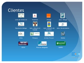 2010 netblue ingenieros   cctv