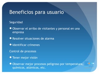 2010 netblue ingenieros   cctv