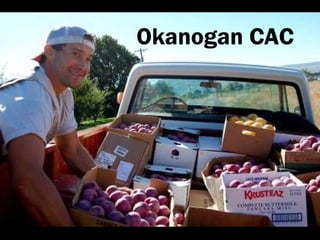 Okanogan CAC
 
