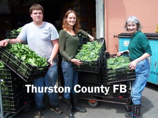 Thurston County FB
 