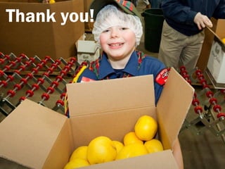Thank you!
 