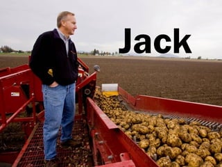 Jack
 