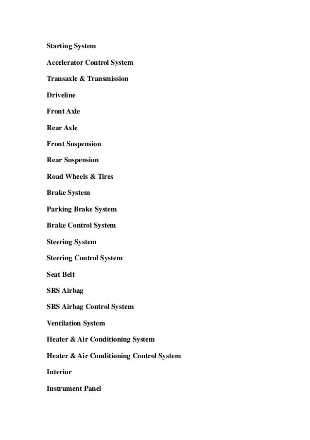 2010 nissan murano service repair manual download
