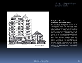 Broward County, Palm Beach County, Martin County)  