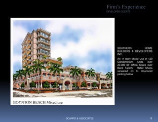   Municipalities & Counties in Florida