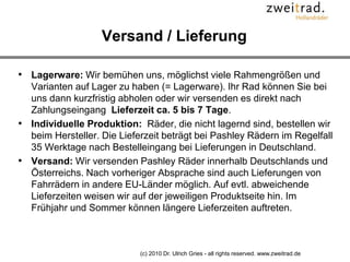 PASHLEY | Guv‘nor  XL (24,5‘‘)schlicht, schön, single-speed. (c) 2010 Ulrich Gries - all rights reserved. www.zweitrad.de