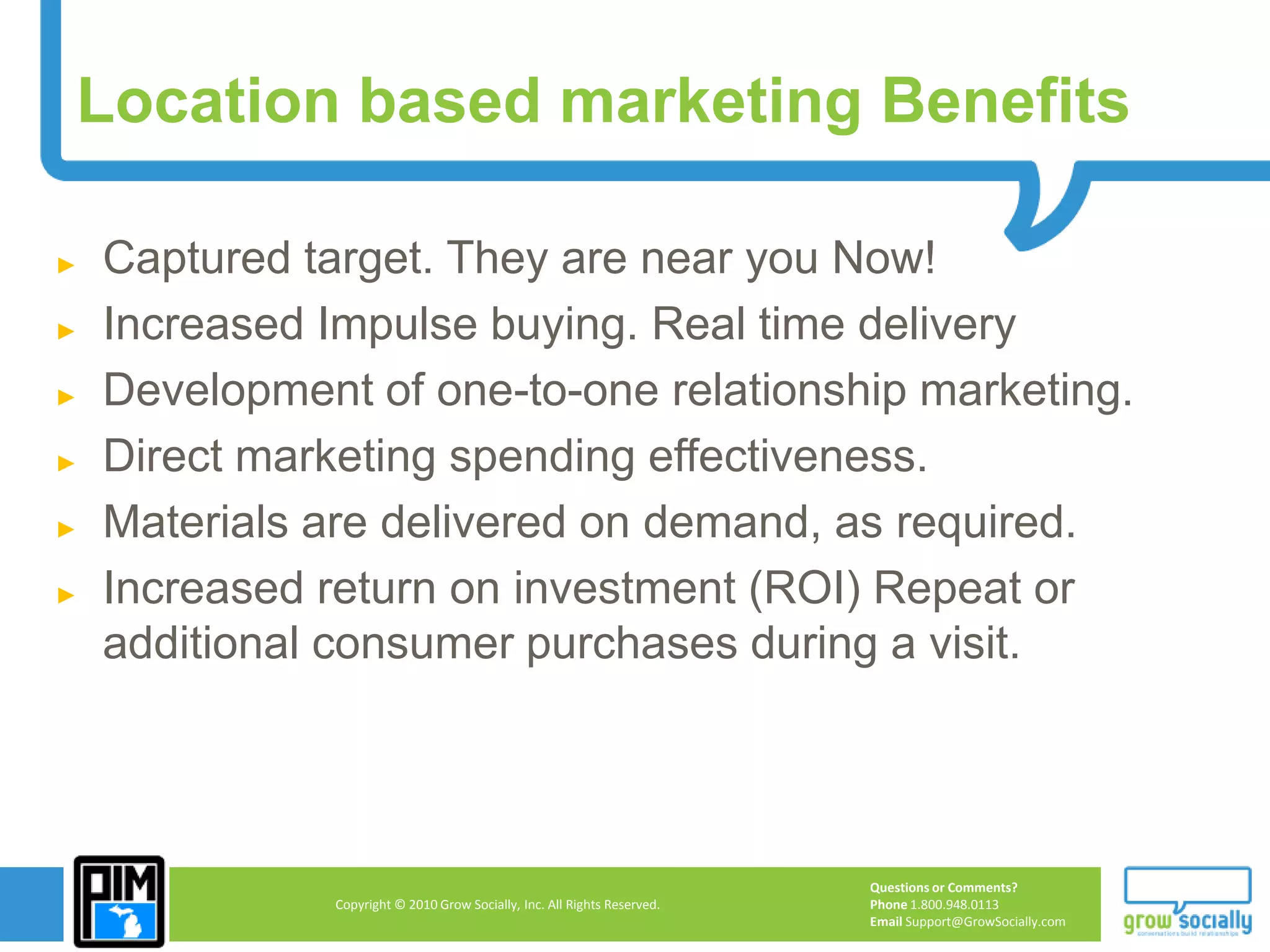 Info Gathering CampaignA Personalized URL was created for each friend… an email was sent out automatically from the system.