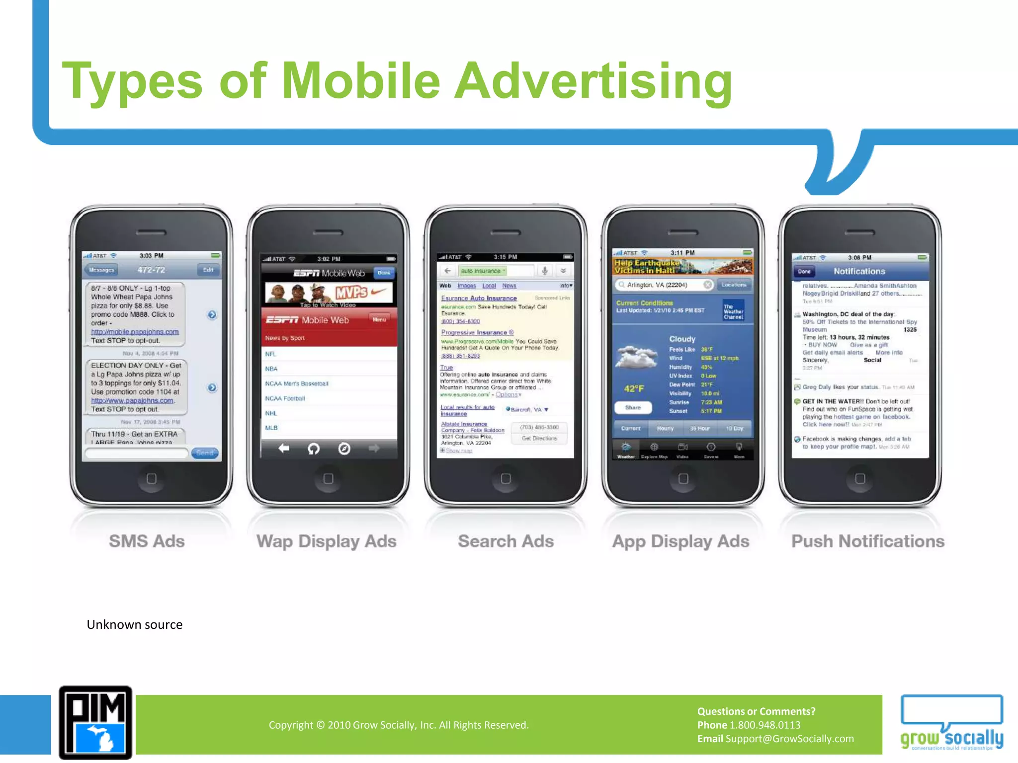 Best Prospecting DataWhere can you get the best marketing data for your company?