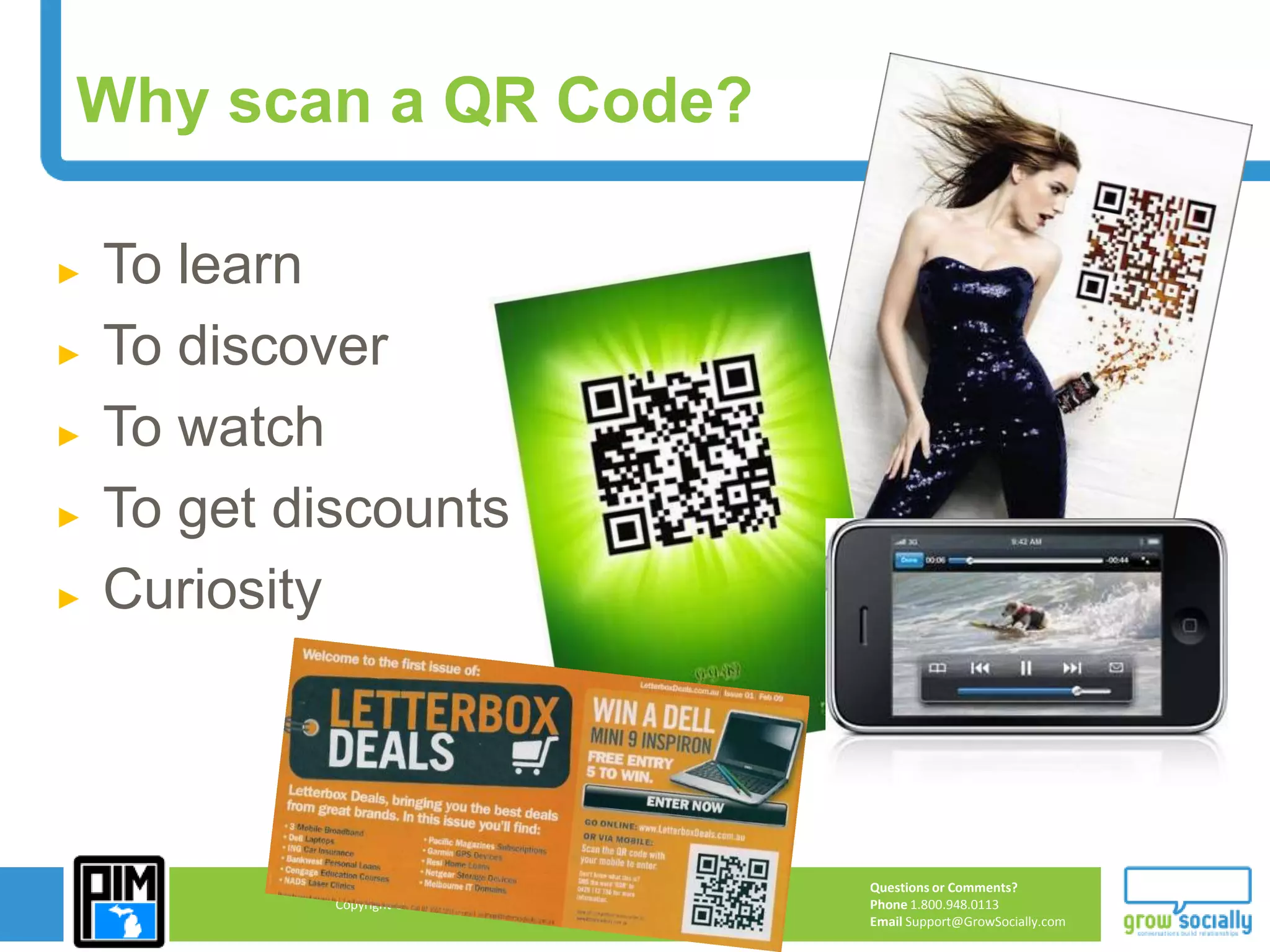 Identify Areas of Personalization The inside of the booklet has a number of variable fields including