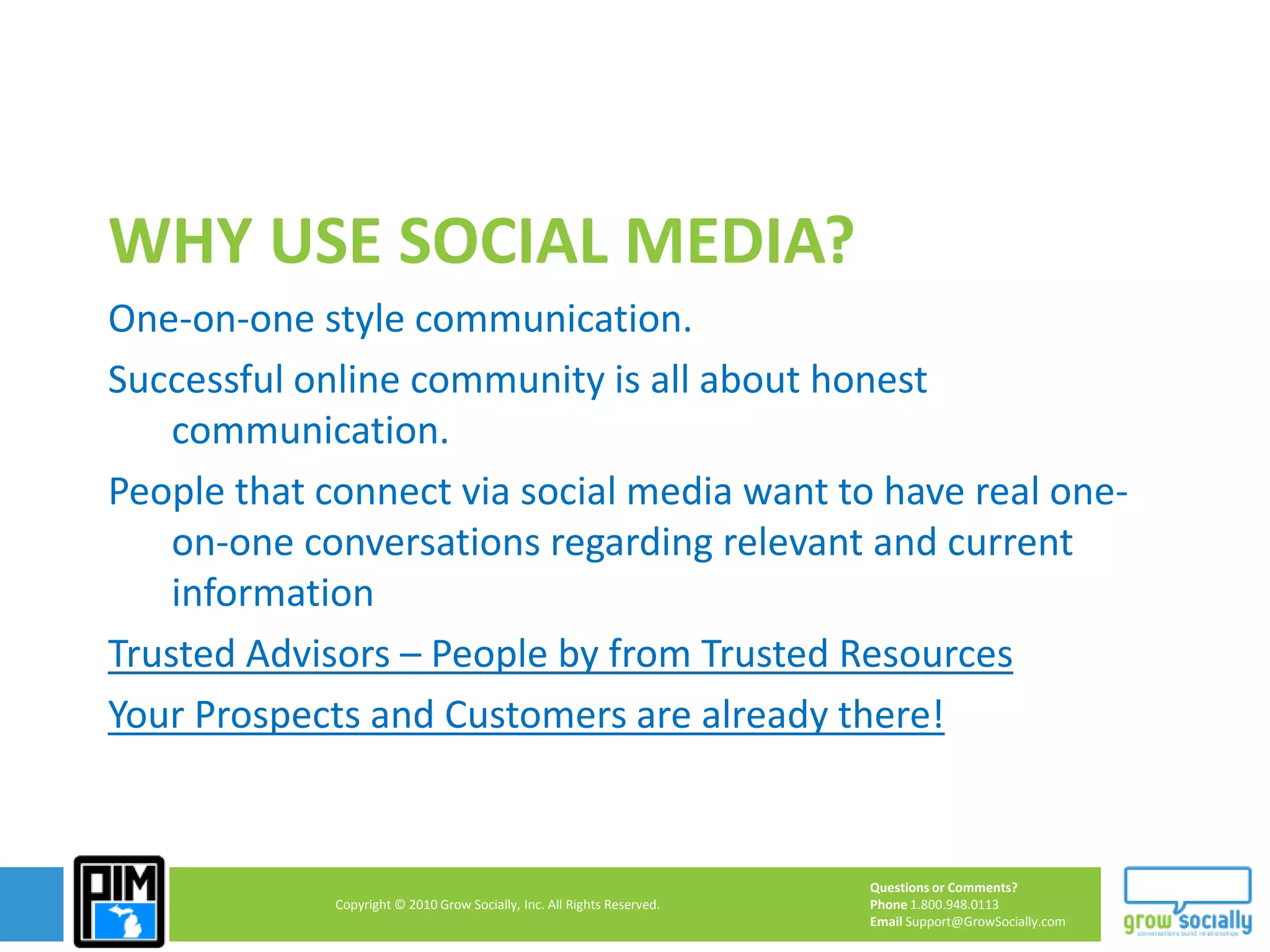 And is a silver member that Wide Water would like to make a gold.Consumers prefer personalization…When you do receive hard copy direct mail, which type do you prefer?The Future of Mail, N = 850 Consumers