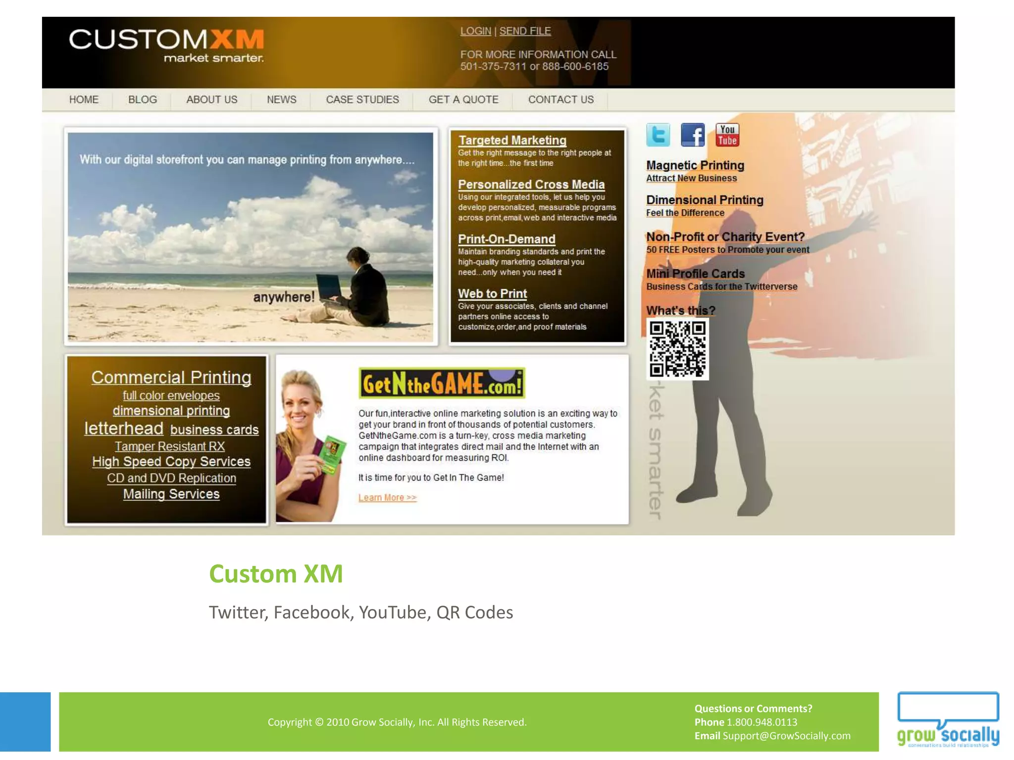 Andrew61 years oldMarriedAttorney$170,000 salaryLives in DenverSegment Data to Understand the Audience