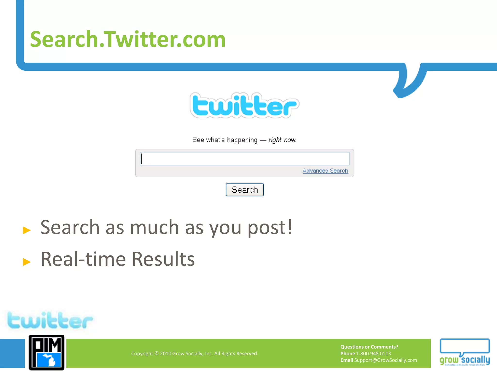 What’s New Mobile MediaLocation ServicesAdvertising expansionQRCodesiPadResources