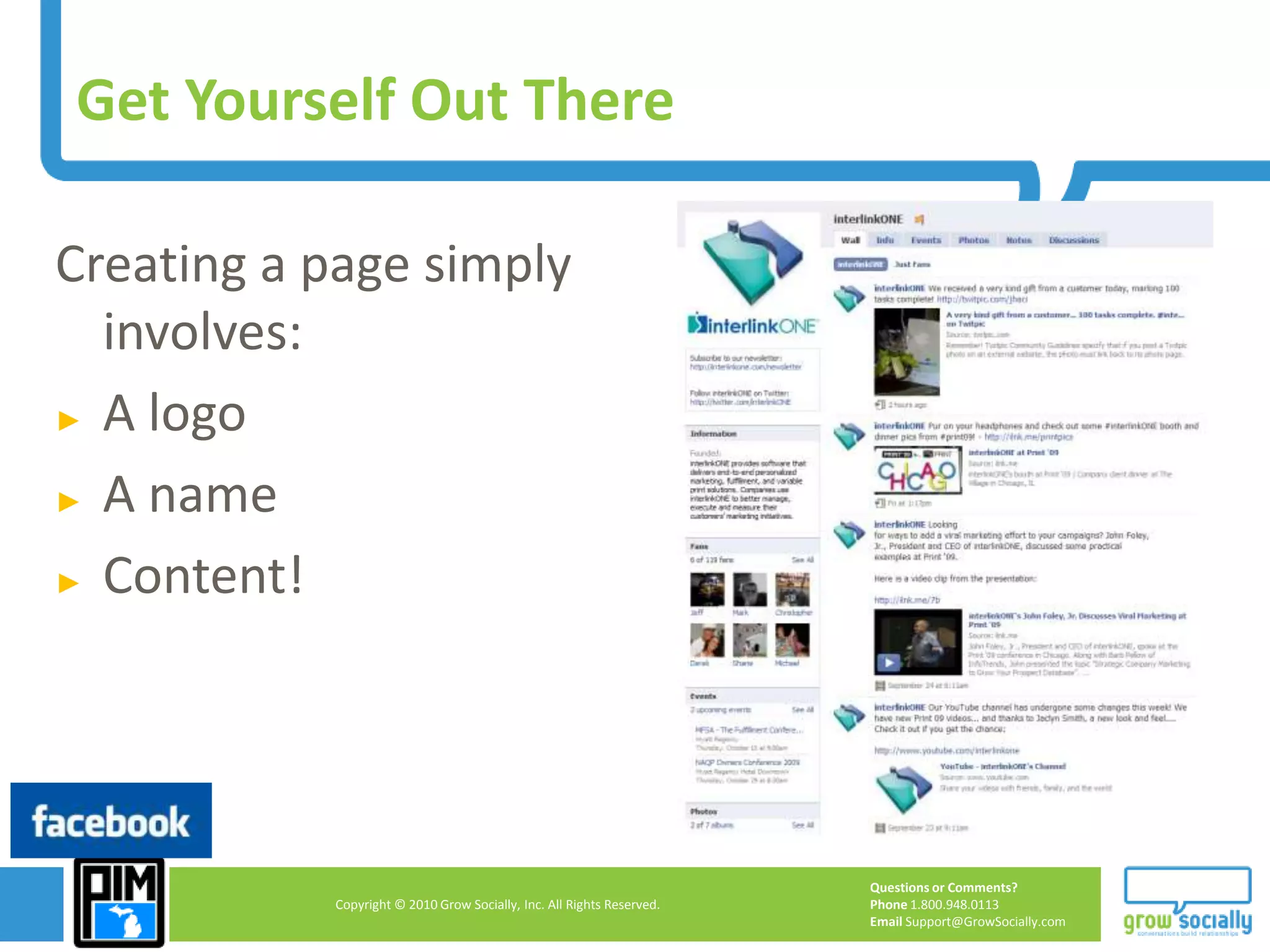 QRCodes (Quick Response)