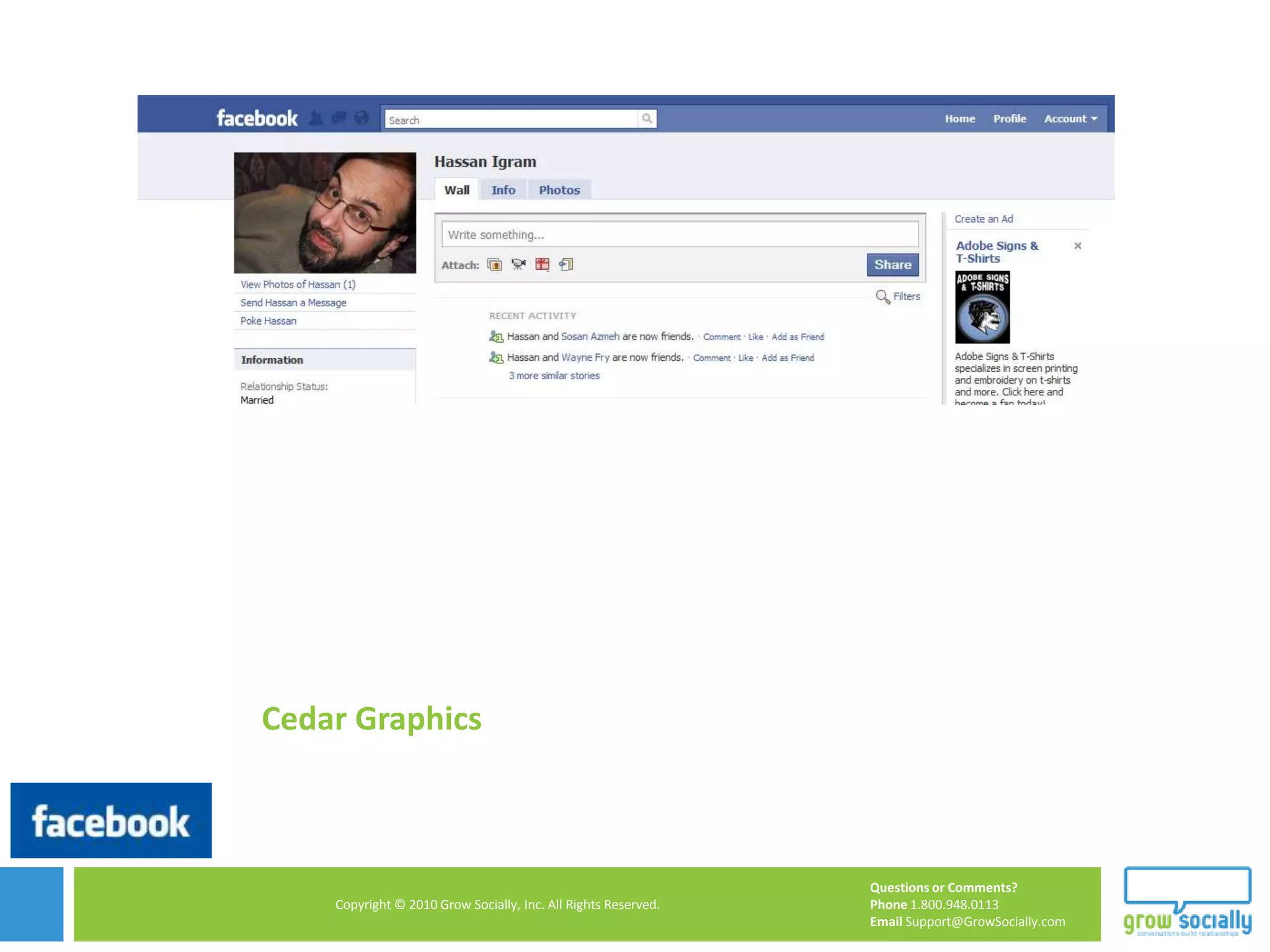 Using Social Media to Build BusinessTwitter, Facebook, YouTube, and LinkedIn