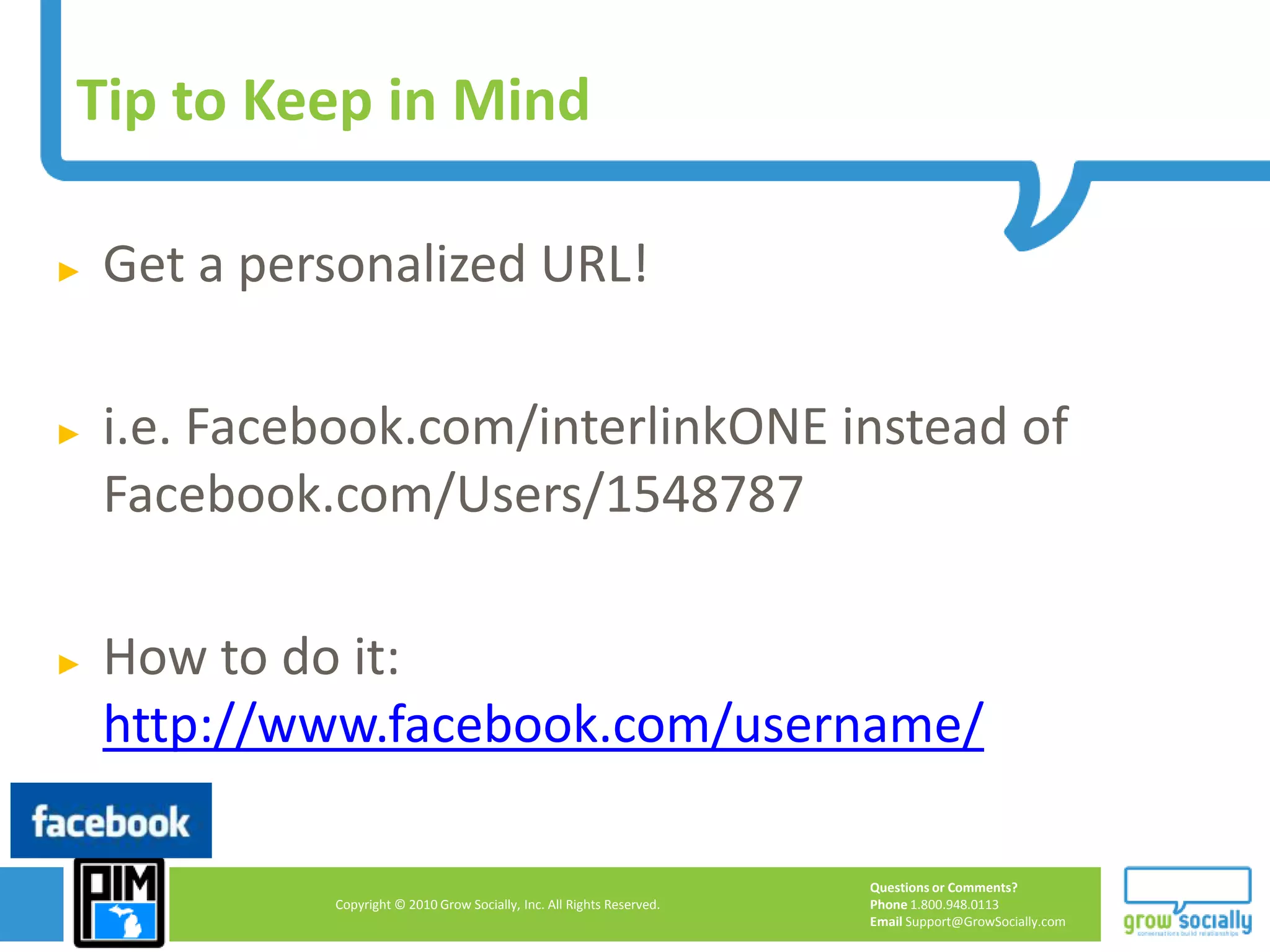 What we will discuss todayWhat is Social Media?Why Use Social MediaWhat channels should you use?How to find prospects and customersHow to use for customer service