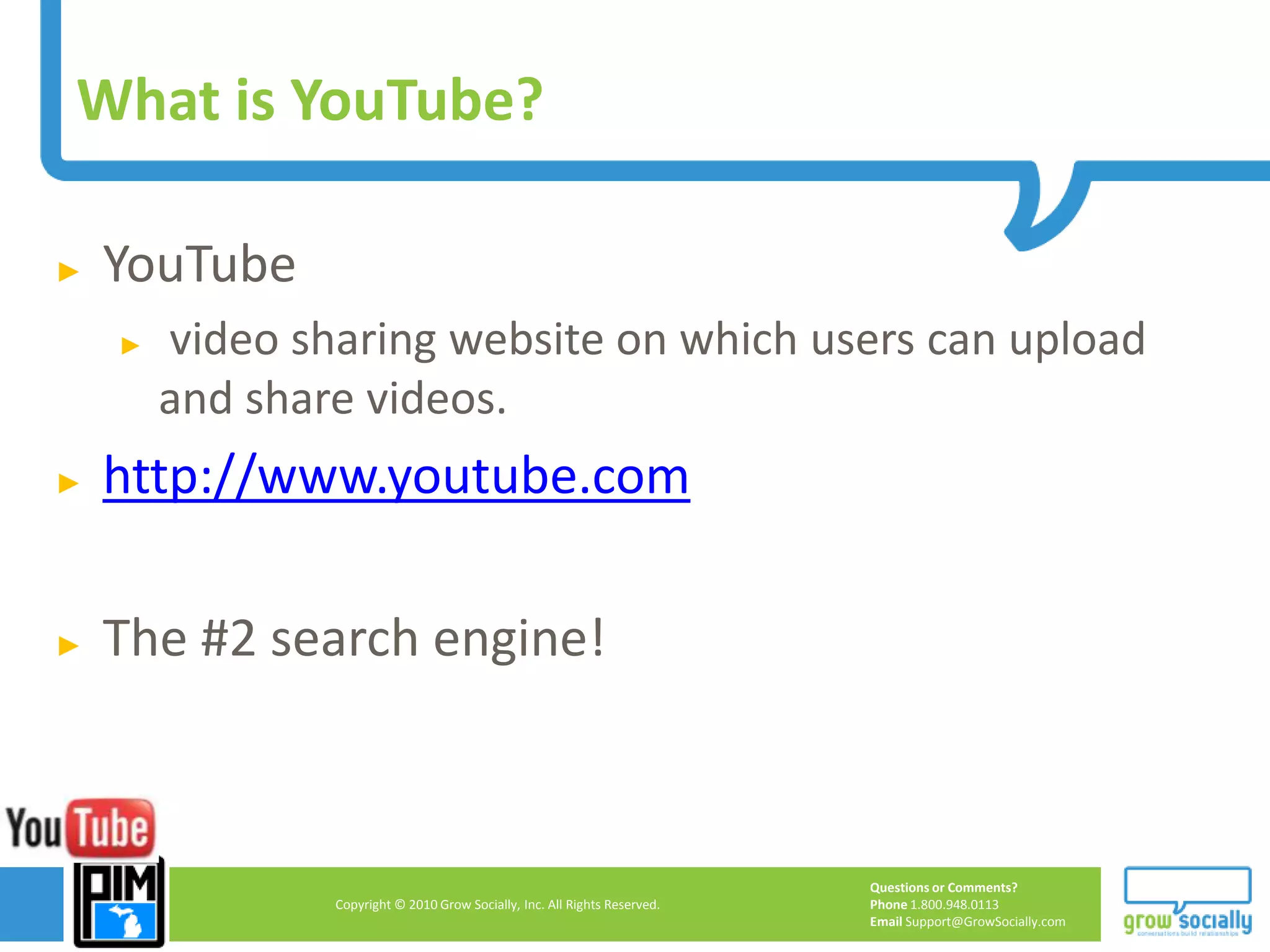 Why use SOCIAL MEDIA?More prospects to sell to