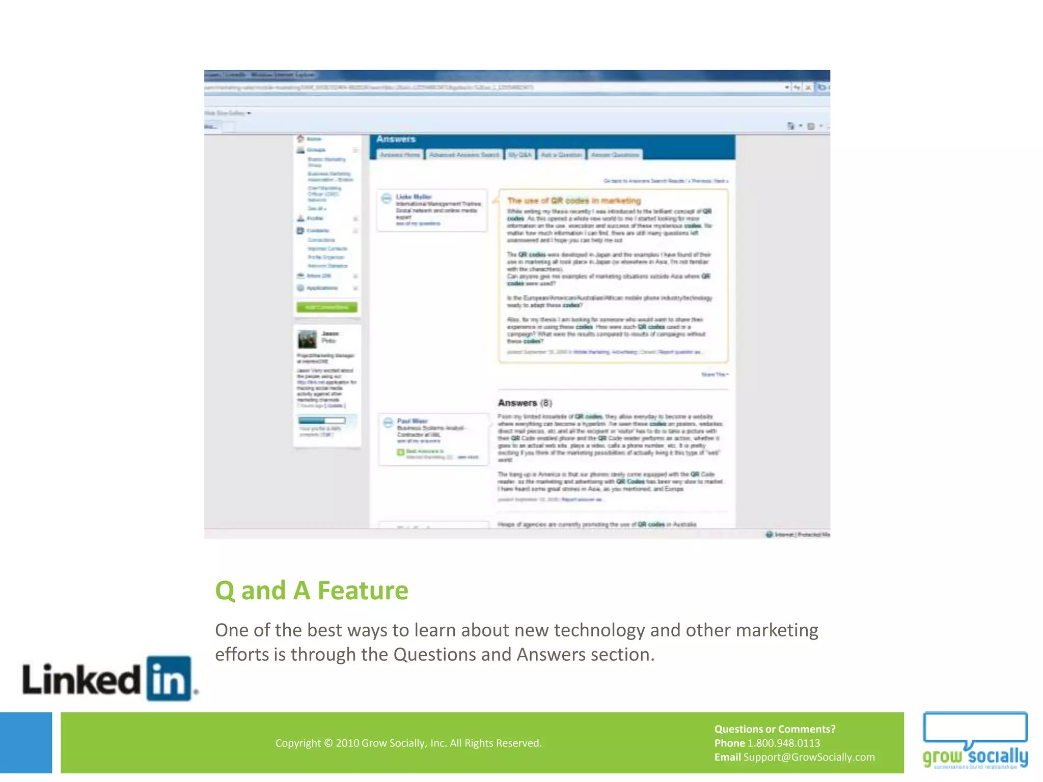 Concord LithoTwitter, Facebook, LinkedIn