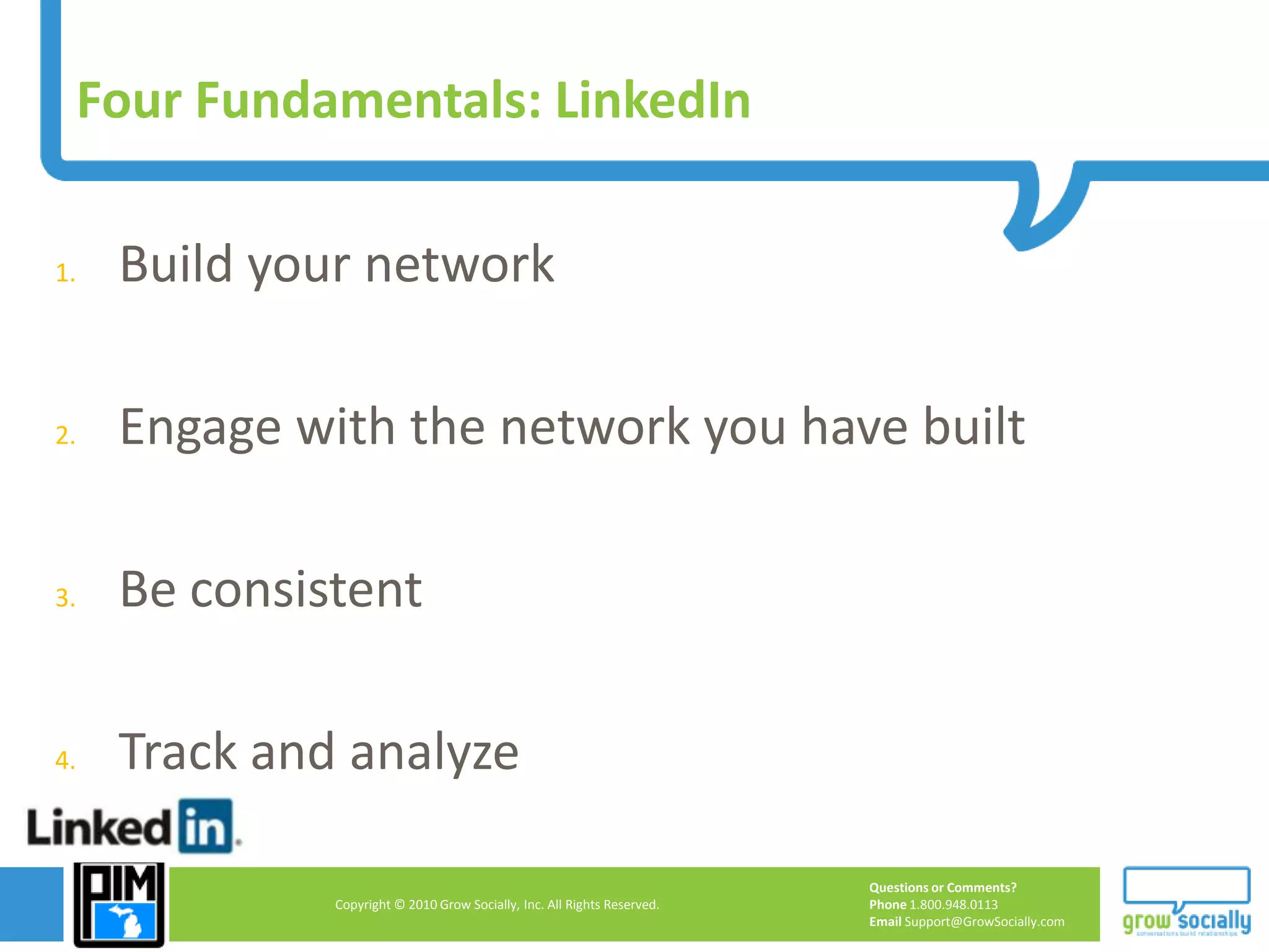 What’s the DifferenceTwitter Block PartyFacebookPersonal house party but can have business effectYouTube Your own TV StationLinkedIn Networking event by chamber of commerce