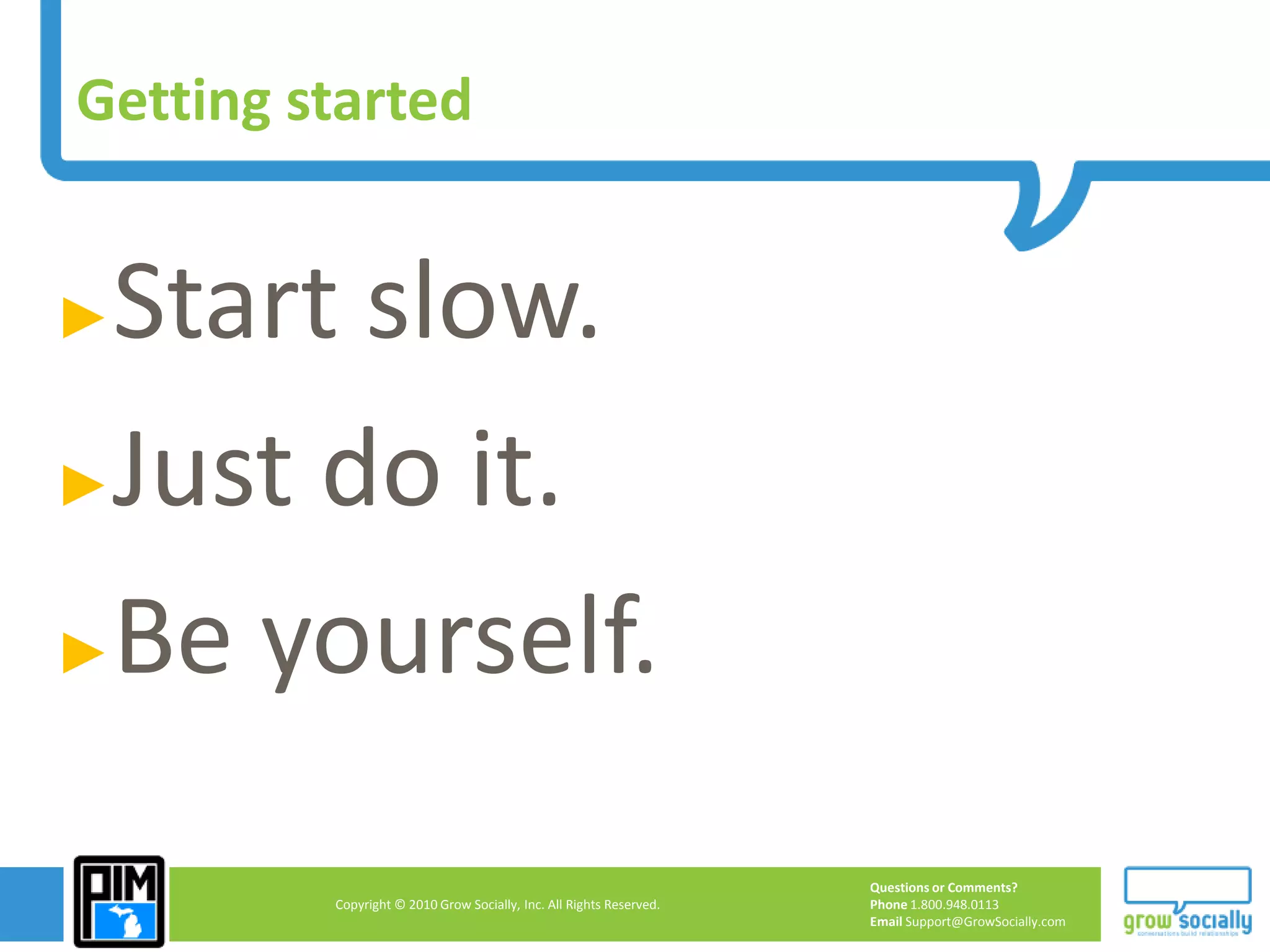 What is Twitter?Twitter  - “What are you doing?”