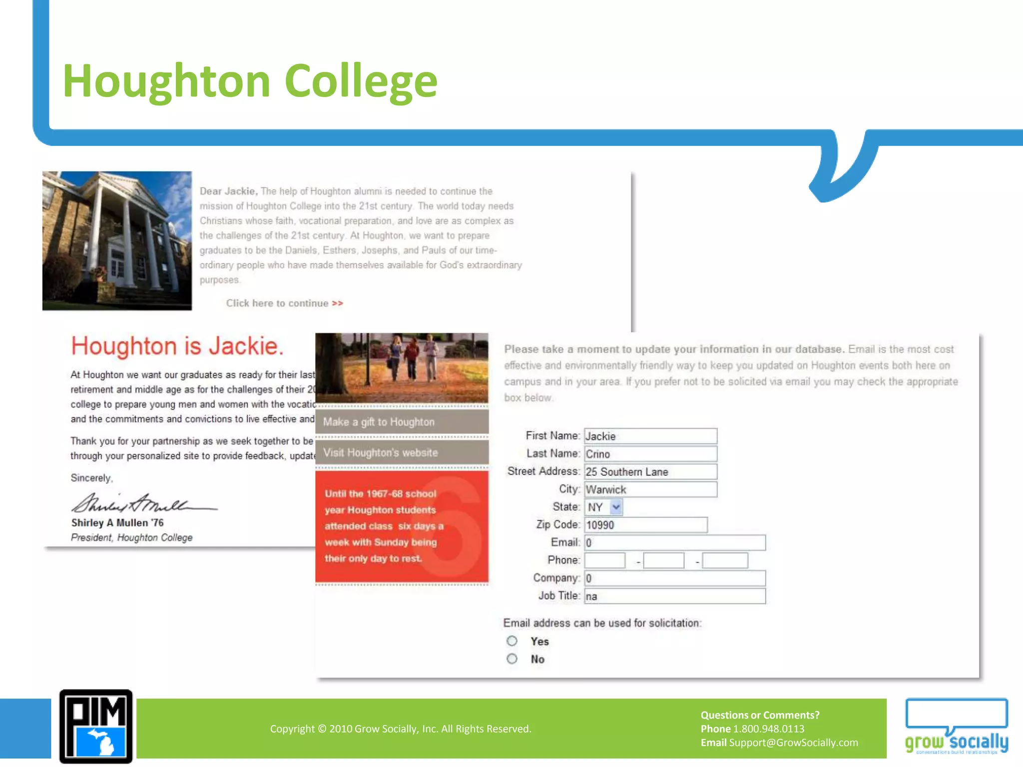 Pick Your Audience: Choose your target audience.Pick A Channel: Choose which channel would be the most effective way to contact your audience.	Repeat: Repeat the cycle for more effect.Pick A Media: Choose which media would be the most effective way to contact your audience.Response Channel: Give your audience a way to respond.	Measure: Marketing Reports & Dashboards automatically generated.Lead Database:All responses collect in one database.  Real Time, Centralized, Online, Qualified.Sales ReportsLead Distribution	Response Fulfillment: Kitting, Email, Electronic, VDP, POD, Mail, ect.