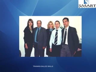 TRAINING-SALLES SKILLS 