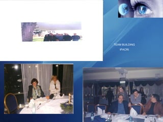 TEAM BUILDING IPACRI 
