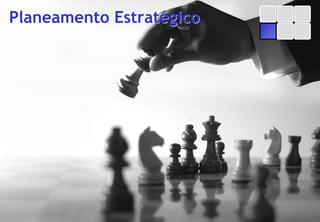 Planeamento Estratégico




© Profitability Engineers   19
 