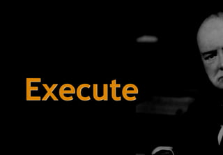 Execute
 
