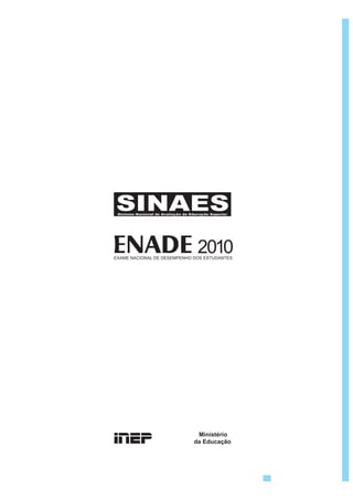 ODONTOLOGIA10
2010
EXAME NACIONAL DE DESEMPENHO DOS ESTUDANTES
QUESTÃO 14
Em relação ao prontuário odontológico, analise as
seguintes asserções.
e REULJDWyULR FRQWHU QD IROKD GH URVWR R QRPH GR
SUR¿VVLRQDO R QRPH GD SUR¿VVmR R Q~PHUR GH LQVFULomR
QR RQVHOKR 5HJLRQDO GH 2GRQWRORJLD H R HQGHUHoR GR
FRQVXOWyULR GR SUR¿VVLRQDO
PORQUE
A divulgação deve obedecer aos preceitos do Código de
Ética Odontológica para evitar infração.
Analisando a relação proposta entre as duas asserções
acima, assinale a opção correta.
A As duas asserções são proposições verdadeiras, e a
VHJXQGD p XPD MXVWL¿FDWLYD FRUUHWD GD SULPHLUD
B As duas asserções são proposições verdadeiras, mas
D VHJXQGD QmR p XPD MXVWL¿FDWLYD FRUUHWD GD SULPHLUD
C A primeira asserção é uma proposição verdadeira, e
a segunda é uma proposição falsa.
D A primeira asserção é uma proposição falsa, e a
segunda é uma proposição verdadeira.
E Tanto a primeira quanto a segunda asserções são
proposições falsas.
QUESTÃO 15
João, com 8 anos de idade, no período intertransicional
da dentadura mista, perdeu o segundo molar decíduo
direito devido a lesão de cárie muito extensa. O exame
UDGLRJUi¿FR PRVWURX D SUHVHQoD GR JHUPH GR VHX
sucessor permanente.
Com base na situação clínica descrita, analise as
asserções a seguir.
A conduta clínica para o caso deve ser de
DFRPSDQKDPHQWR GLVSHQVDQGR D LQWHUYHQomR
ortodôntica.
PORQUE
A região lesionada tem o espaço livre de Nance para
a acomodação dos pré-molares, mesmo ocorrendo a
mesialização do primeiro molar permanente.
Acerca dessas asserções, assinale a opção correta.
A As duas asserções são proposições verdadeiras, e a
VHJXQGD p XPD MXVWL¿FDWLYD FRUUHWD GD SULPHLUD
B As duas asserções são proposições verdadeiras, mas
D VHJXQGD QmR p XPD MXVWL¿FDWLYD FRUUHWD GD SULPHLUD
C A primeira asserção é uma proposição verdadeira, e
a segunda é uma proposição falsa.
D A primeira asserção é uma proposição falsa, e a
segunda é uma proposição verdadeira.
E Tanto a primeira quanto a segunda asserções são
proposições falsas.
QUESTÃO 16
Diferentes métodos, técnicas e instrumentos têm sido
utilizados para a obtenção de informações quantitativas
HRX 