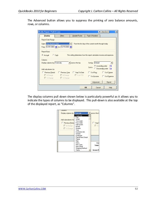 quickbooks tutorial for beginners pdf quickbooks tutorial for beginners pdf