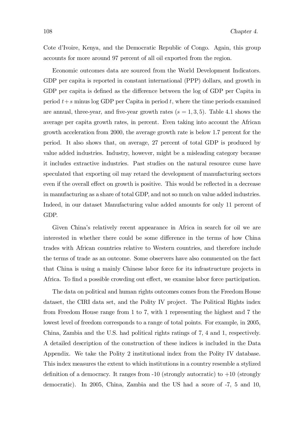 Politics and religion news image