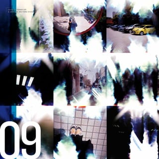 photography VENUS LEE
& JADE LAU, SIU FUNG SHANGHAI




09
 