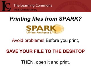 Can’t get to the Library? You can still get help from your friendly UMass librarians!Phone