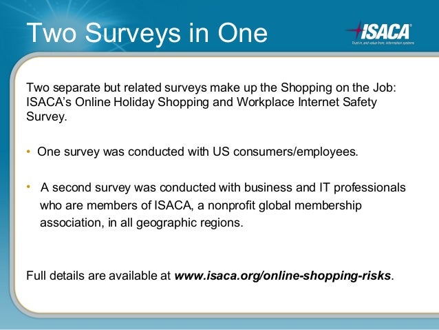 surveys in the workplace
