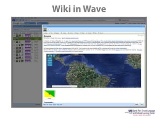 Think Google DocsAccessibilityMany people already have Google accounts