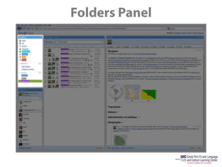 Synchronous and asynchronous capabilities