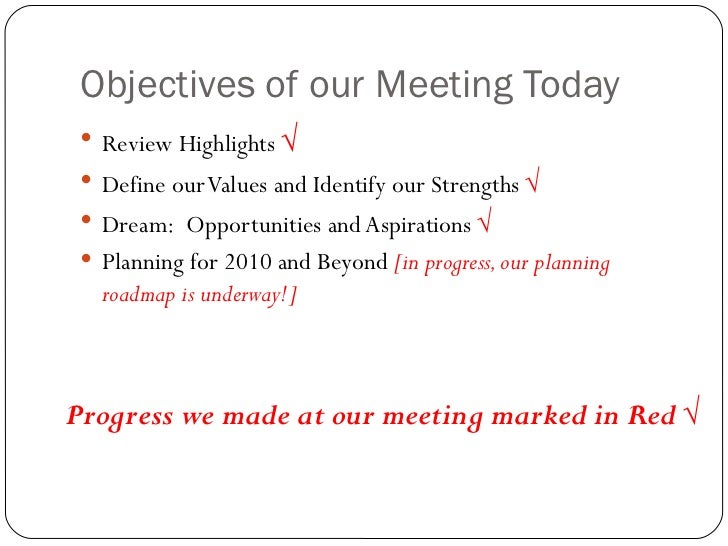 Strategic Planning Meeting Agenda Template from image.slidesharecdn.com