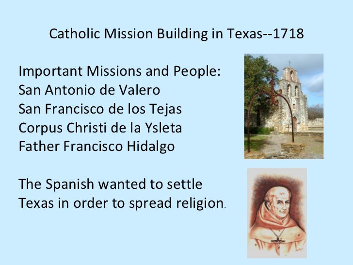 2010 texas history review ppt