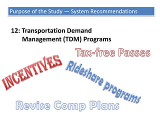 Purpose of the Study — System Recommendations9: Support Metra commuter rail and intercity rail capital expansion plans 	Photo from:http://www.flickr.com/photos/basicbill/