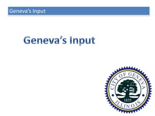 Purpose of the StudyInvestigate Funding ResourcesFares