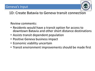 Federal & State Grants