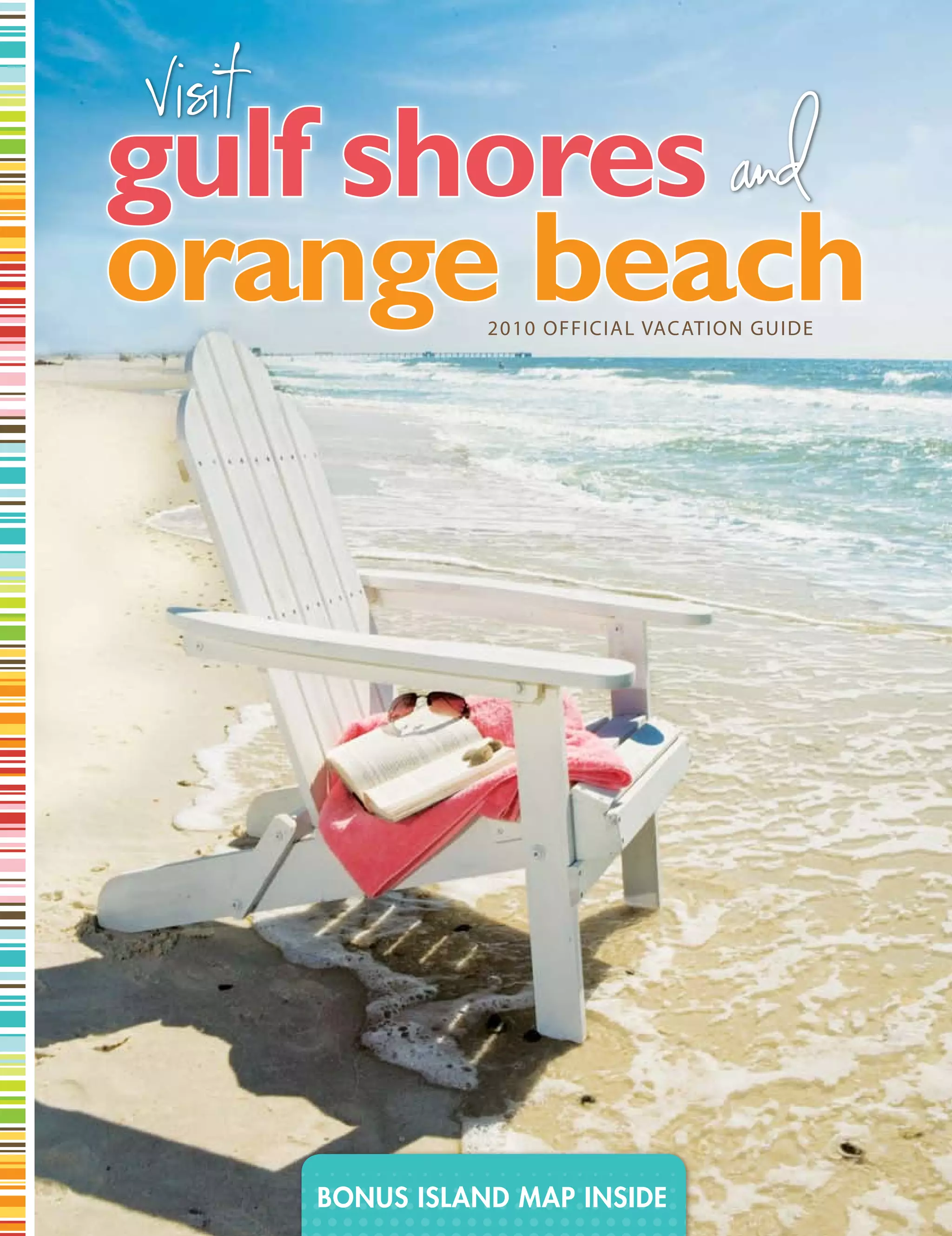 2010 vacation guide | PDF