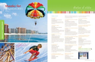 2010 vacation guide | PDF