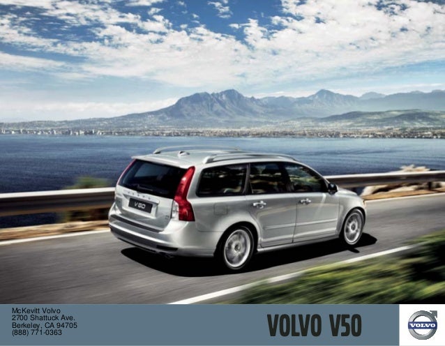 volvo v50 bike rack