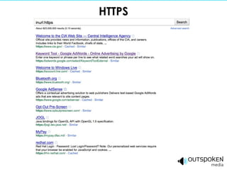 HTTPS 