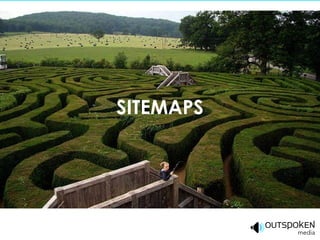 SITEMAPS 